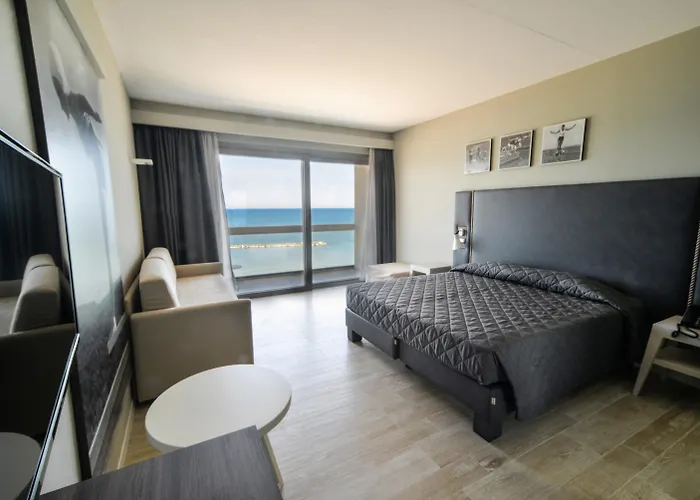 Nautilus Family Hotel Pesaro